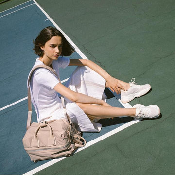 Luxury materials