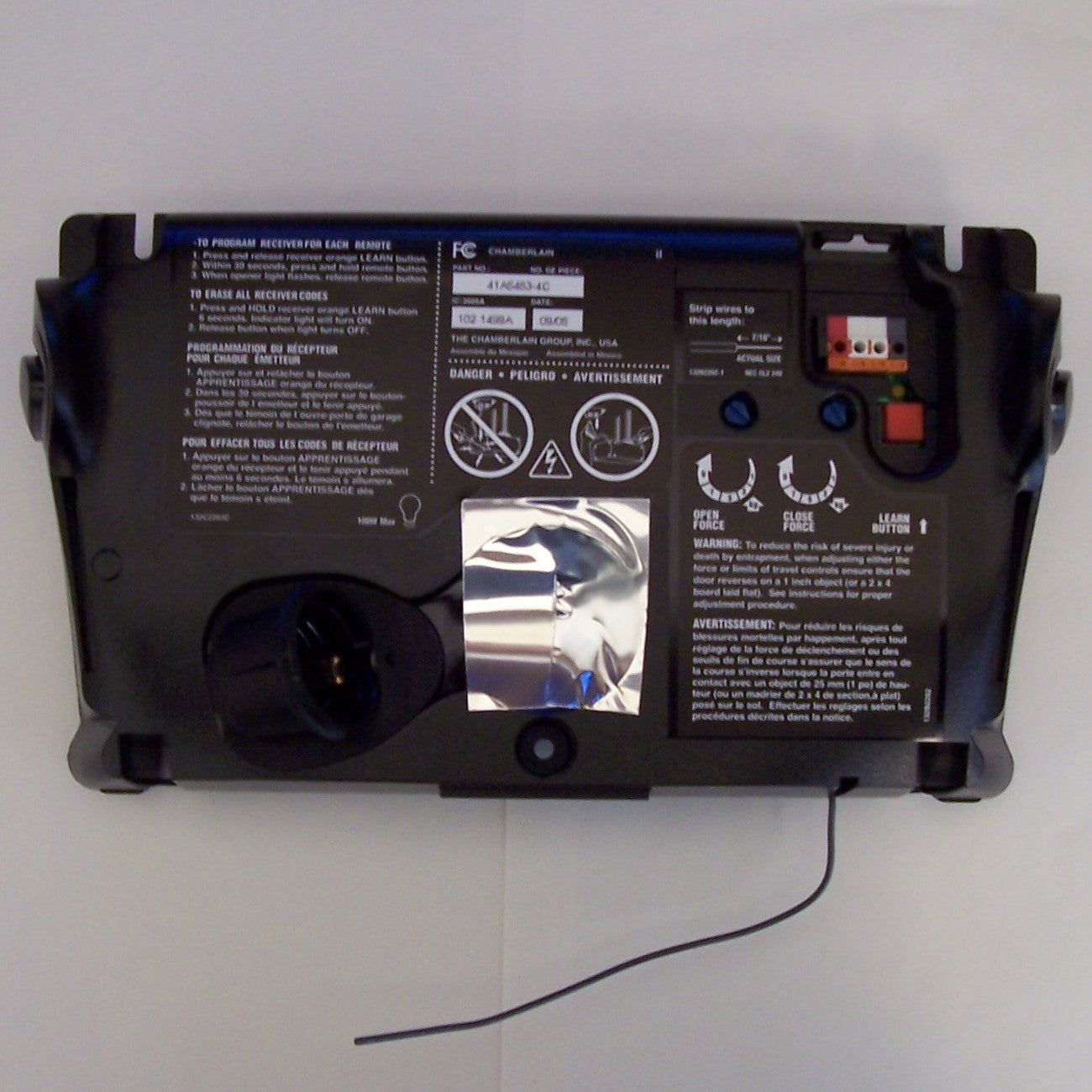LiftMaster 41A5483-4C