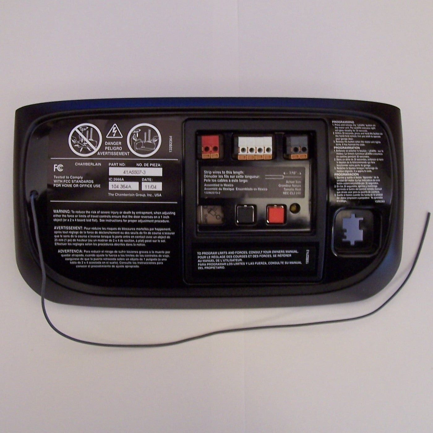 LiftMaster 41A5507-6C
