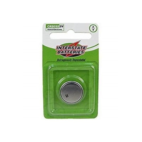 Lithium Battery CR2032 3V