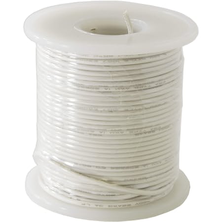 Doorbell Wire 22 AWG-500 Ft