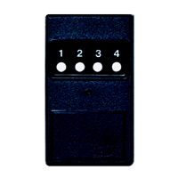 Delta-3 DT-4A Case Only