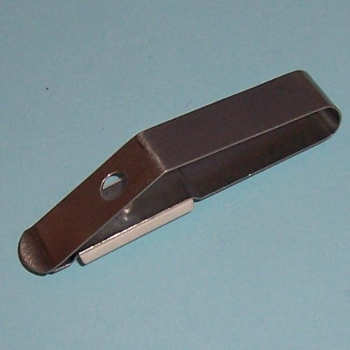 Delta-3 Belt/Visor Clip