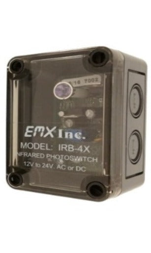 EMX IRB-4X-TX