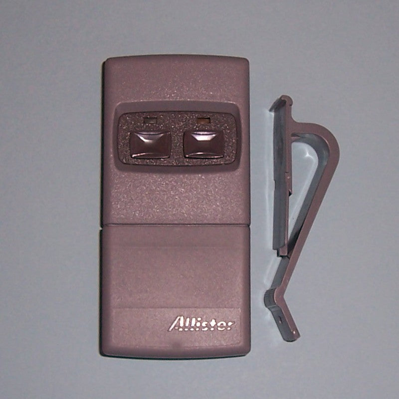 Allister ADX9931TK6 318 MHz