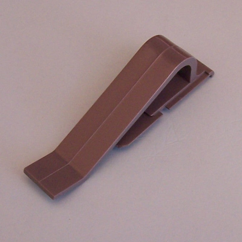 Allstar Visor Clip-DG