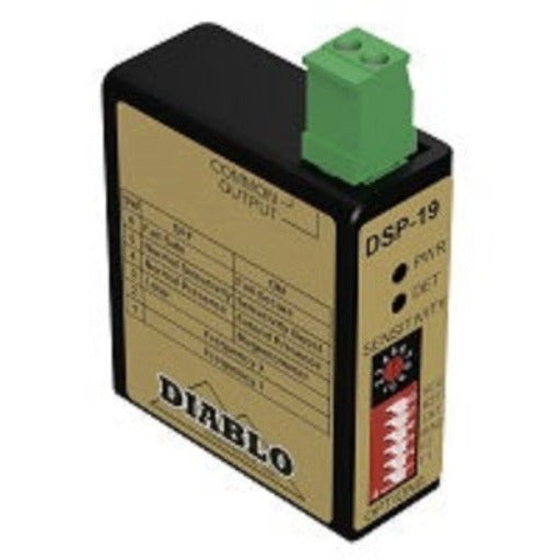 Diablo DSP-19