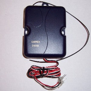Carper 318-RX