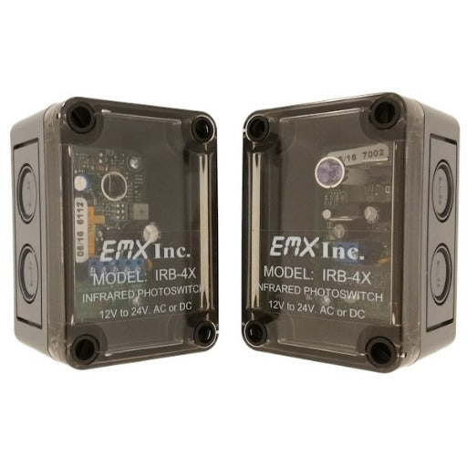 EMX IRB-4X