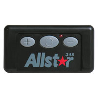 Allstar Quik-Code Classic 318 MHz