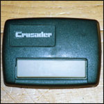 Crusader/Overhead Door 360 MHz