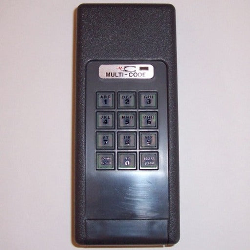 Multi-Code 4200-01 – Access Transmitters Inc