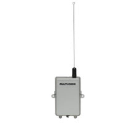Multi-Code 1099-50 – Access Transmitters Inc